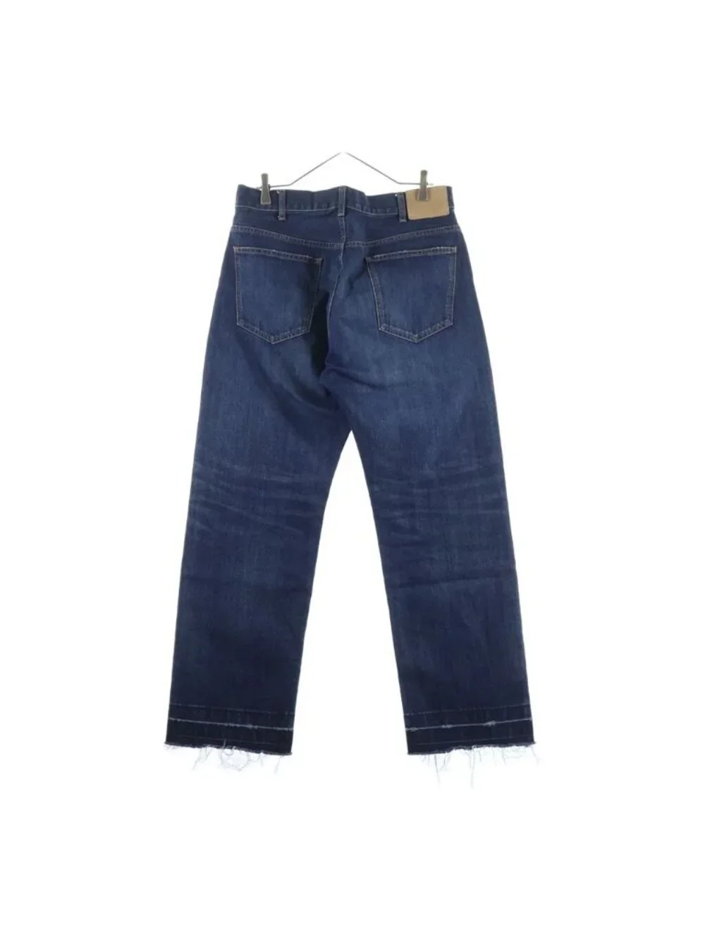 Celine Wesley Jeans Denim Pants